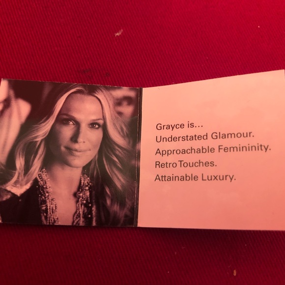 Grayce Geometric ring - Picture 4 of 5